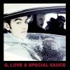 track image - Come Correct (feat. G. Love & Special Sauce)