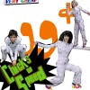 track image - Wordy Rappinghood