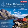 track image - Op. 37 V. Dance of the Little Trolls - Neeme Järvi