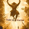 track image - WAKE UP WARRIOR