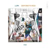 track image - HAPPINESS AND PEACE