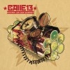 track image - Todo Se Mueve (feat. Seun Kuti)