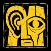 track image - The Ear Hears, the Eye Sees (feat. Artificialice)