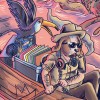 track image - Malandro