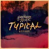 track image - Typical (Little Dragon's Rick Ride Remix) (feat. Jordan Rakei & Little Dragon)