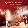 track image - God Save the Queen (Live)