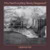track image - What Happens To People?