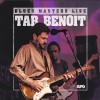 track image - Bayou Boogie (Live)