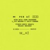 track image - Por Aí (feat. Nina Maia, Yann Dardenne, L_Cio, Nelson D & Julio Torres)