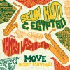 Move (Keep Moving Version) (feat. Kamasi Washington)