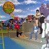track image - America