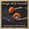 track image - Boogie All By Yourself