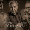 track image - Metryka (feat. Cedury)