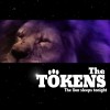 track image - The Lion Sleeps Tonight