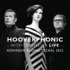 track image - Expedition Impossible (Live at Koningin Elisabethzaal 2012)