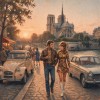 track image - Le temps de l'amour