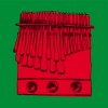track image - Atuka Mhondoro 808 (Club Edit)