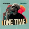 track image - One Time