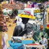 track image - PATAS ARRIBA