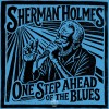 track image - One Step Ahead of the Blues