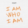 track image - I Am Who I Am