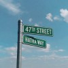 47th Street (feat. J. Ivy)