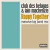 track image - Happy Together (Massive Big Band Mix)