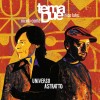 track image - Macumba De Oxalà II (feat. Toco)