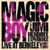 track image - Purple Haze (Live At Berkeley - 1st Show)