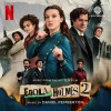 track image - Enola Holmes (One Flame To Start A Fire)
