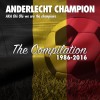 track image - We Are The Champions (Remastered 2011)