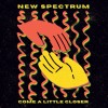 track image - Come A Little Closer