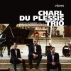 track image - Partita No. 2 in C Minor, BWV 826: VI. Capriccio (Arranged by Charl du Plessis)