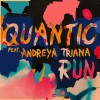 track image - Run (feat. Andreya Triana)