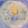 track image - J'ai tant rêvé d'être blanche