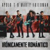 track image - Irónicamente Romántico