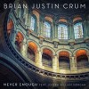 track image - Never Enough (feat. Joseph William Morgan)