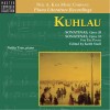 track image - Sonatina in C Major, Op. 20, No. 1 I. Allegro - Nelita True