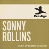 track image - Tenor Madness (Rudy Van Gelder Remastered 2006 / Shared ISRC) (feat. John Coltrane)