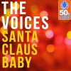 track image - Santa Claus Baby