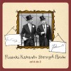 track image - Ballada O Doktorze Praszczadku