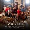 Tridx Tkun Tiegħi Dan Il-Milied (feat. Ira Losco, Gianluca & Michela)