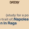 track image - (study for a portrait of) Napolean In Rags