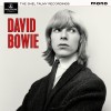 track image - Davy Jones and the Lower Third - You've got a habit of leaving