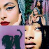 track image - Xtroverted Soul (feat. WILLOW)