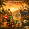 track image - Real Survivor (Money Haffi Mek)