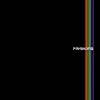 track image - living in recycled times (feat. Rachel D'Arcy)