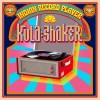 track image - Indian Record Player