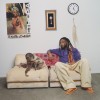 track image - New Flower! (feat. Leon Thomas)