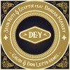 track image - Dey (Gaudi & Don Letts Remix)